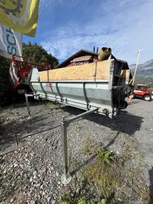 Gafner Vario 2.3 HV