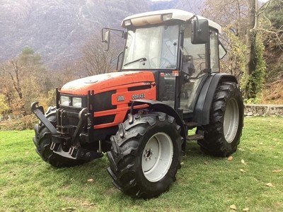 Trattore SAME Dorado 70 CV