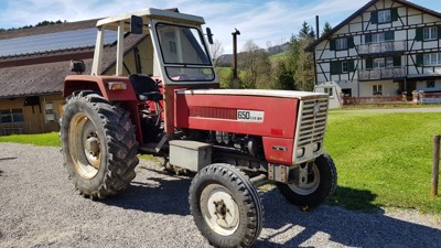Steyr 650