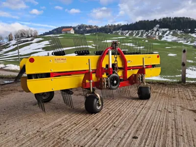 Bandheuer Knüsel B245/5