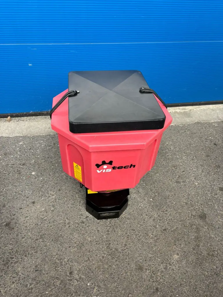 Vistech Universalstreuer VT 2.9