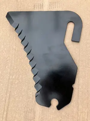 Messer fabrikneu zu Mc Hale