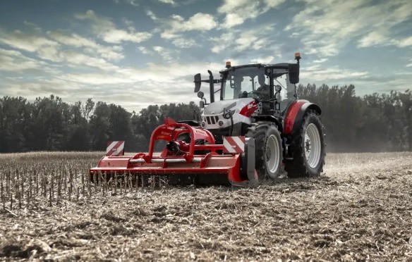 Tehnos Mulcher  MU280RLW