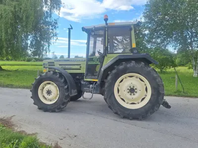 Traktor Hürlimann 488 Prestige