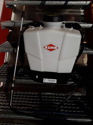 Kuhn Sprühgerät Electropul D16