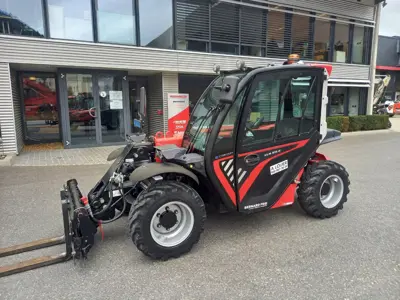 Manitou ULM 415 H 36Y ST5 S1 Comfort / 2023