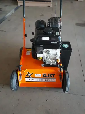 Vertikutierer Eliet E401 Eco