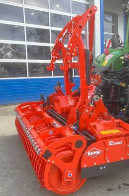Kreiselegge Kuhn HR3030 Jg. 2025