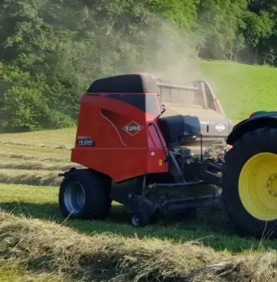 Kuhn VB 2265