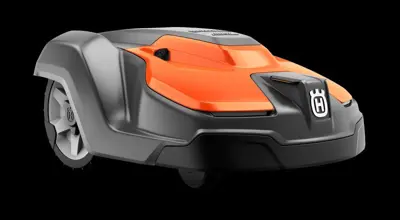 Husqvarna Automower 550 Epos + RS5