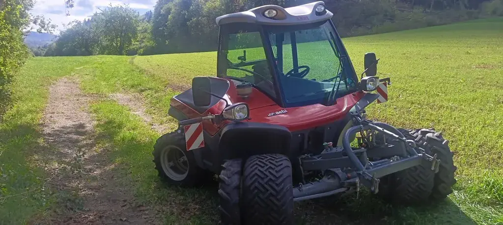 Aebi TT211