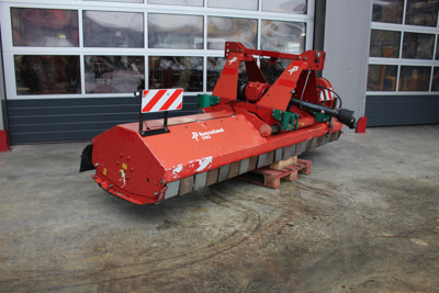 Schlägelmulcher Kverneland FRO 325
