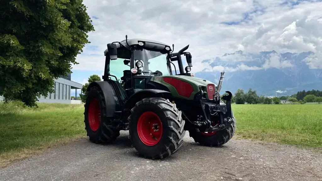 Hürlimann XA 95