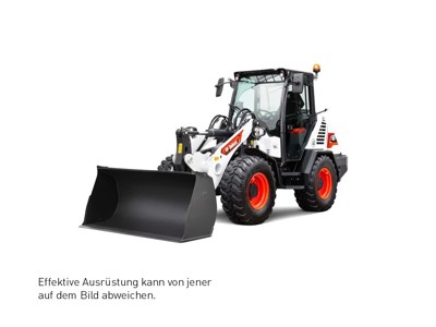 Bobcat L95E Stage V / 2025 / M014492