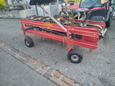 Bandheuer Bartholet 4B 4Z 14