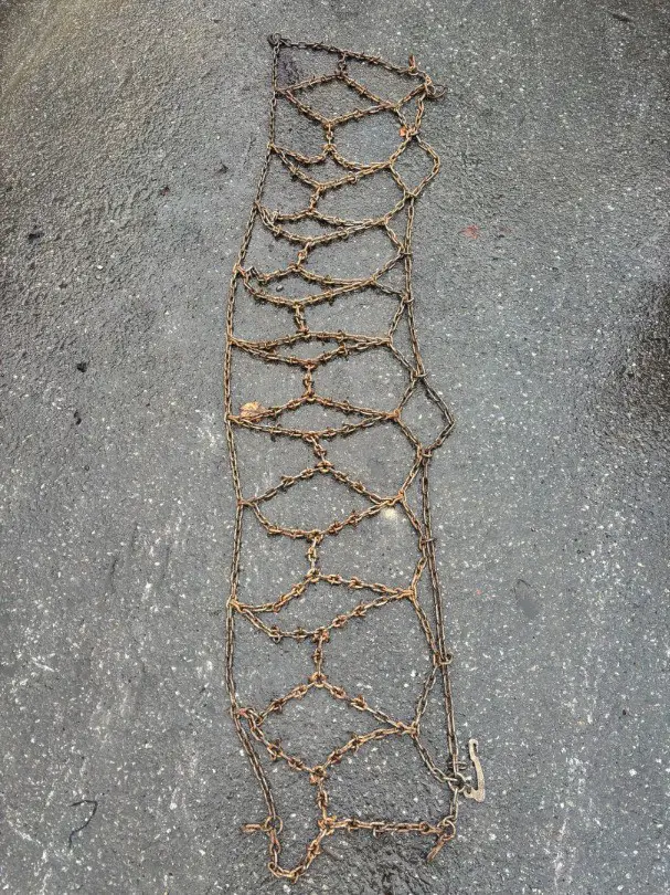 Schneeketten Nordland 8/59 9-24 Zoll