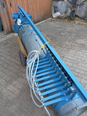 Heuverteiler Lanker 20,0m