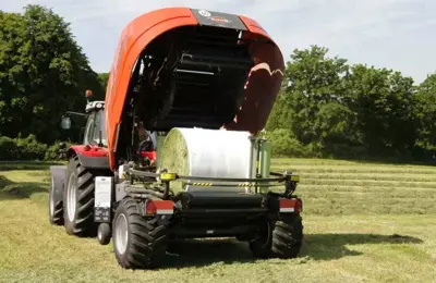 0 Ballen Kuhn i bio+ 23 Messer zu einmaligem Preis