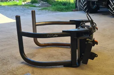 Quicke Flexigrip