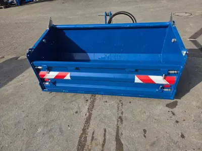 Göweil GHU 08/1700DW