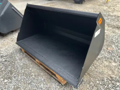 Alö, Frontlader Zubehör Schaufel GM 165 Euro