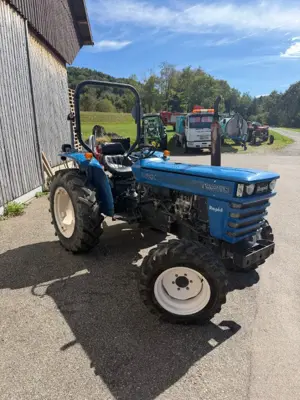 Iseki TS3110
