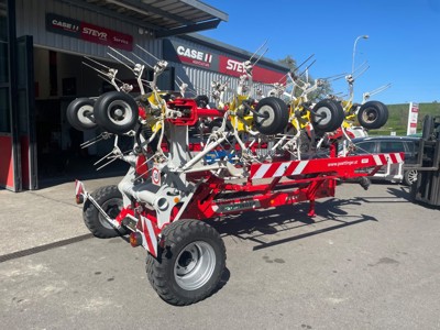 Kreiselheuer Pöttinger HIT 12.14