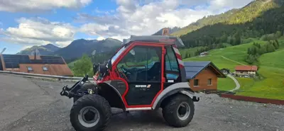 Reform Metrac H7X