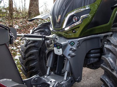 Valtra  T175e Active