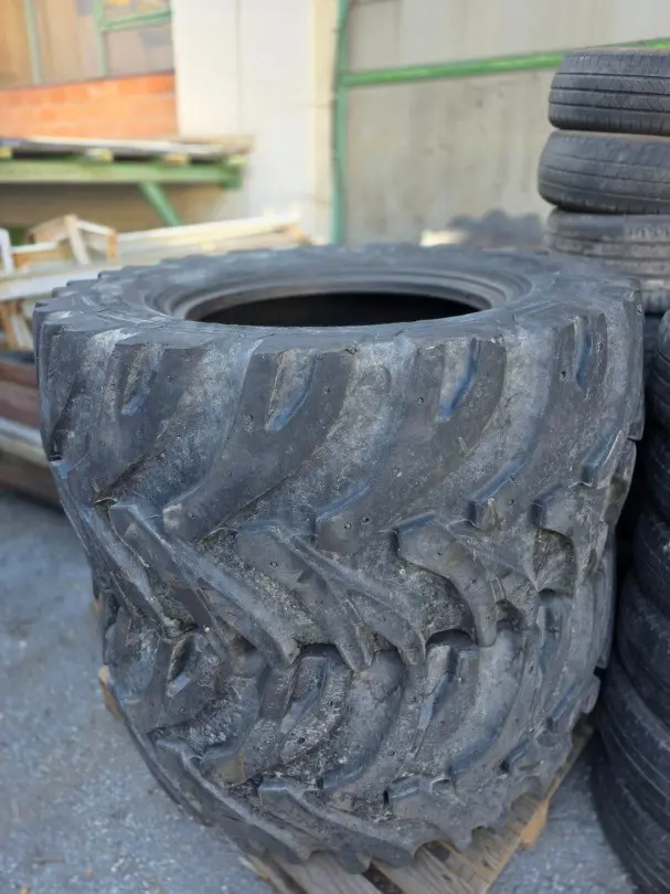 Nokian Tractor King 600 / 60 R28