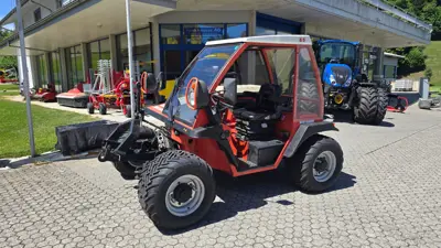 Reform Metrac G5