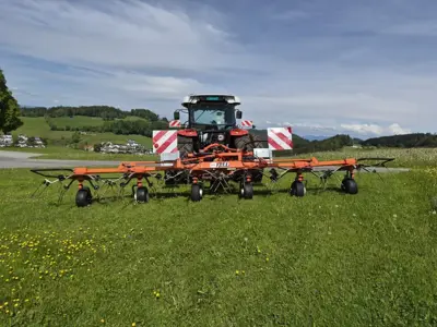 Kreiselheuer Fella