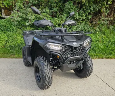 Quad CFMOTO Cforce 450 S