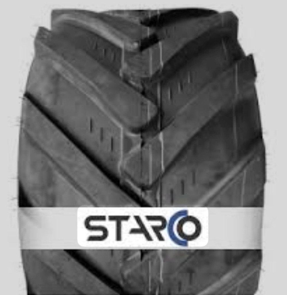 Reifen 400/50-15 AS Dumper II Starco Pneu 10 Ply