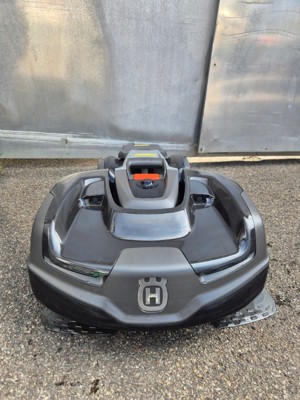 Husqvarna Automower 435 AWD