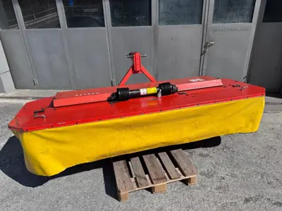 Scheibenmähwerk Front Reform Welger 2.25m