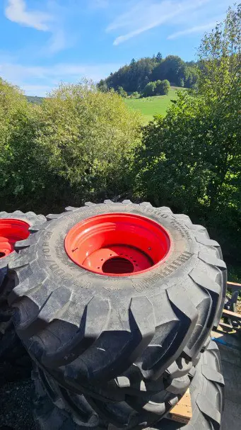 Trelleborg VF 600/70R30