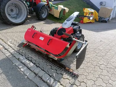 Aebi CC 56