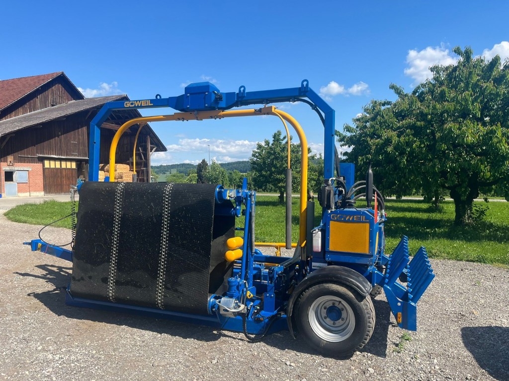 Göweil G4020Q Profi