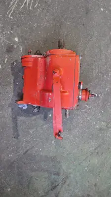 AEBI Getriebe zu AEBI TP 35 Occ.