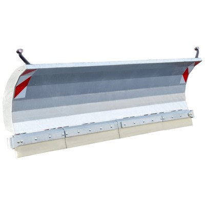 Schneeräumungsschild Schneepflug Fliegl Mammut Mono