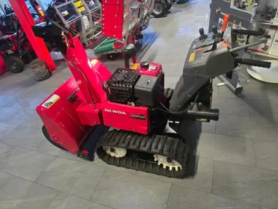 Schneefräse HONDA HSM 1390 Occ.