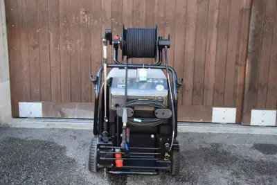 Hochdruckreiniger Kränzle Nr. 483