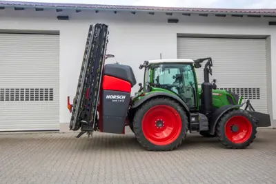 Horsch Leeb CS Pflanzenschutzspritze