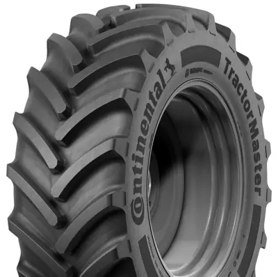 650/65R42 Continental TractorMaster