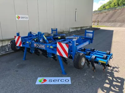 Carré Prairial 4.5m