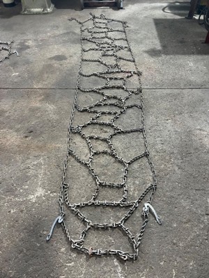Schneeketten 420/70x30