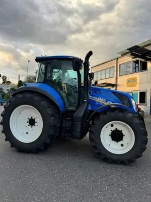 New Holland T5.120 EC