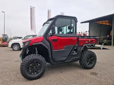 CFMoto UForce 1000 Pro Highland