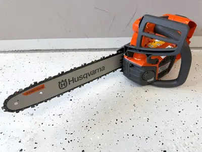 Husqvarna, T540 i XP